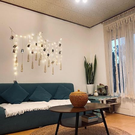 Hat De Homestay Da Lat Buitenkant foto