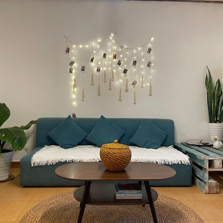 Hat De Homestay Da Lat Buitenkant foto