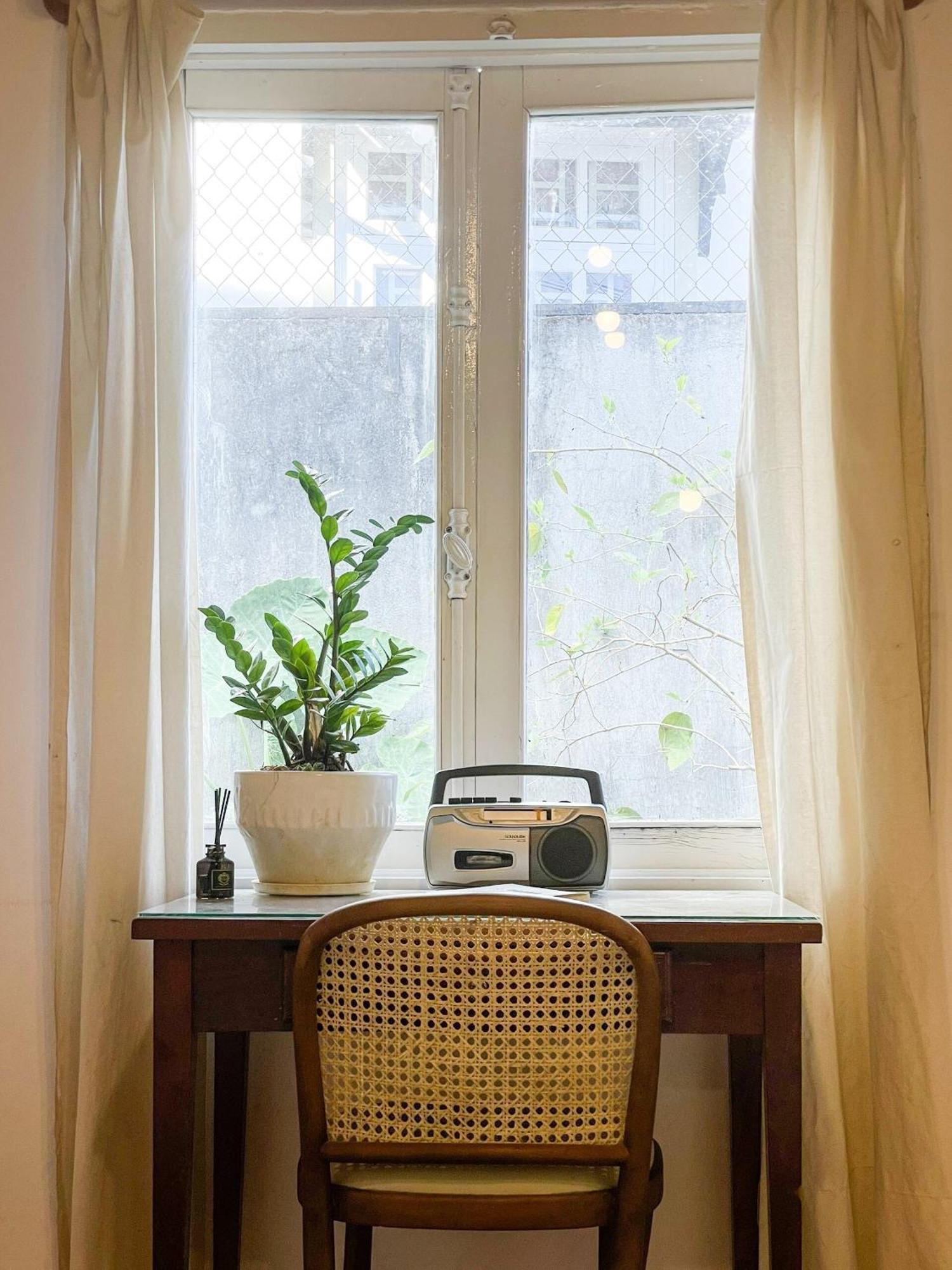 Hat De Homestay Da Lat Buitenkant foto