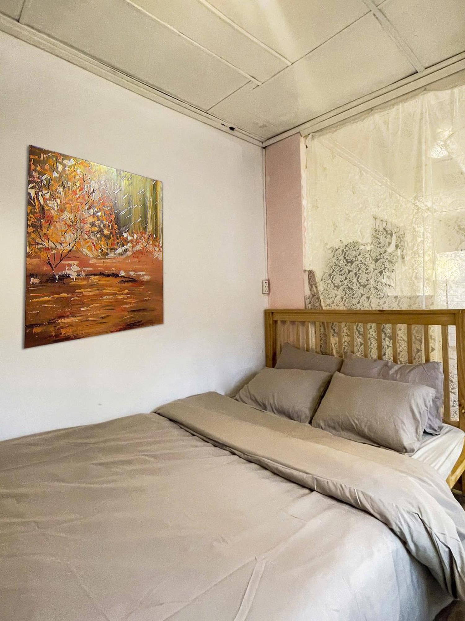 Hat De Homestay Da Lat Buitenkant foto